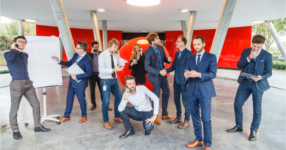 🔴 VACATURE 🔴
Voor het versterken van onze online afdeling, O2 Agency, zijn we op zoek naar een enthousiaste Online Marketing Specialist (m/v) 👨‍💻👩‍💻
Ben je de geknipte kandidaat? Solliciteer als de bliksem! ⚡ goo.gl/ok13WE
