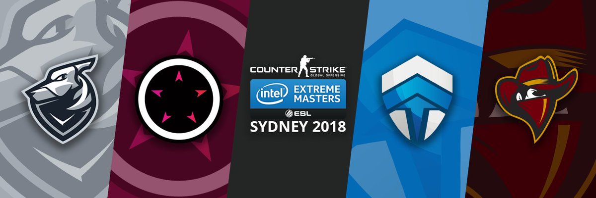 StevoGFX's tweet image. Support the Aussies at #IEMSydney with this pack, including a profile picture, banner, desktop background and phone background. Use these however you would like. Thanks to everyone that gave feedback during the creation of this pack.

Good luck to the Aussies at the event!