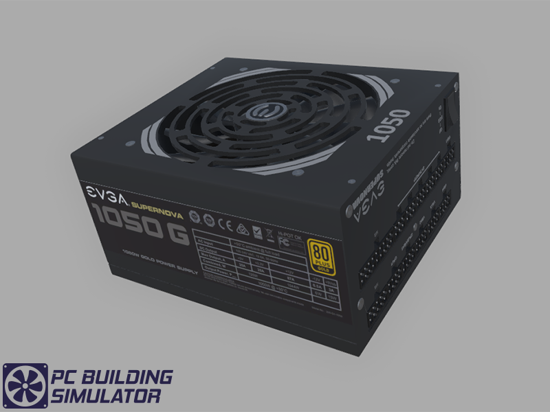 PCBuildingSim's tweet photo. Hey PC Builders!

Update v0.7.10.1 is live and here's what's included:

✨ New parts including: SilverStone RL07 case, several EVGA PSUs &amp; Cooler Master air coolers
✨ Ability to purchase two extra USB Drives
✨ Various localisation fixes
✨ + more here: https://t.co/XmkvsyuhIC https://t.co/1qbk5w0E6t