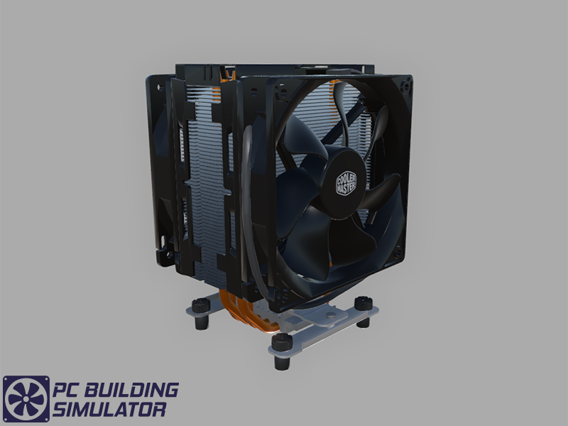 PCBuildingSim's tweet photo. Hey PC Builders!

Update v0.7.10.1 is live and here's what's included:

✨ New parts including: SilverStone RL07 case, several EVGA PSUs &amp; Cooler Master air coolers
✨ Ability to purchase two extra USB Drives
✨ Various localisation fixes
✨ + more here: https://t.co/XmkvsyuhIC https://t.co/1qbk5w0E6t