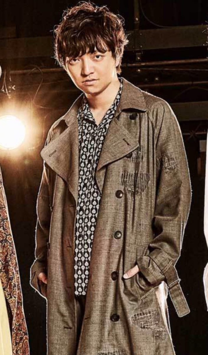 daichanouen's tweet photo. #comerade
がおしゃれすぎ&カッコよすぎ&セクシーすぎな件💕
#三浦大知
#Mステ出演希望
#ほんとぜひMステで歌って
#急上昇ランキング https://t.co/tCLQ3Uag6y