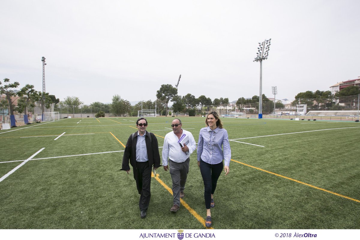 Ajuntament de Gandia tweet media