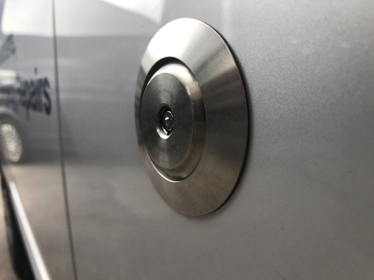 VehicleFit's tweet image. Transit Custom secured with #ultimateslamlock #hykee #replock and wiring mods to stop central locking attack @Autosparx @VansAttack @Locks4VansLtd @pbplumber @kev_south