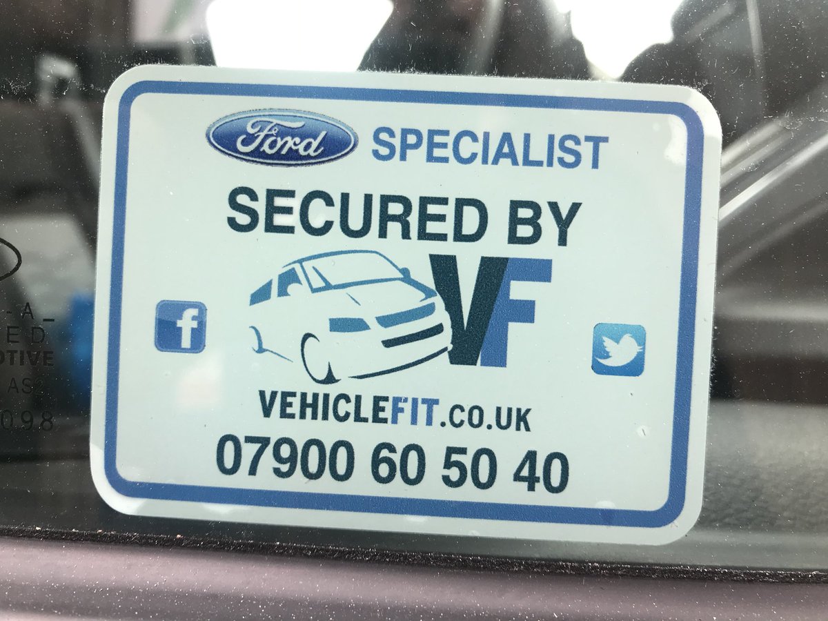 VehicleFit's tweet image. Transit Custom secured with #ultimateslamlock #hykee #replock and wiring mods to stop central locking attack @Autosparx @VansAttack @Locks4VansLtd @pbplumber @kev_south