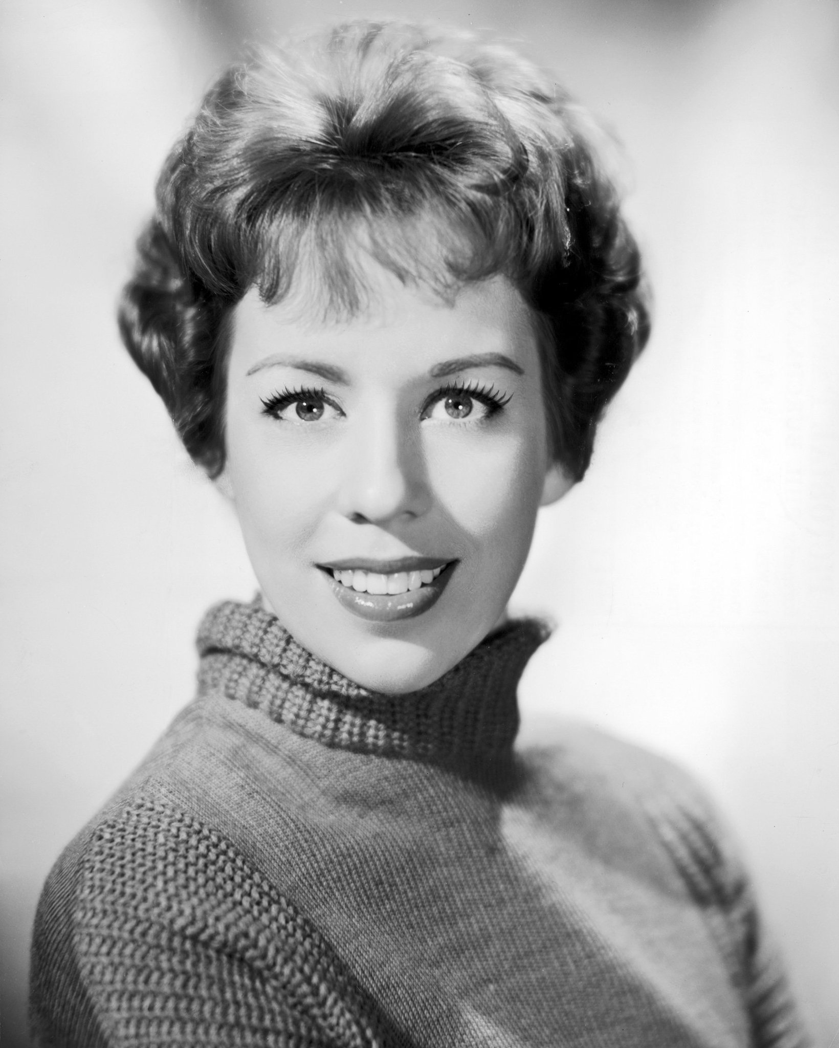 Happy Birthday Carol Burnett 