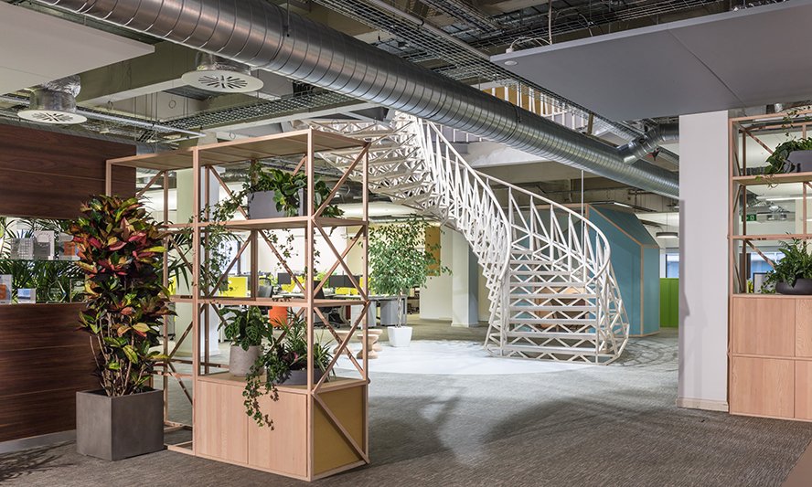 Cundall_Global's tweet photo. Read our latest blog ‘There’s more to Biophilia then just plants… Throw Caution to the Wind’ by @HalaNguyen as featured in @DesignMidEast https://t.co/7NhQDq3giR https://t.co/ki2TJEI9IW