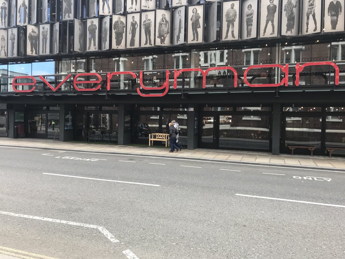 Peter Hoare tweet media