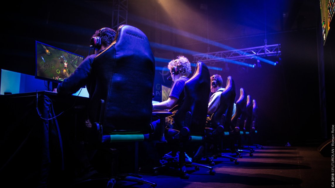 RIG Gaming France tweet media