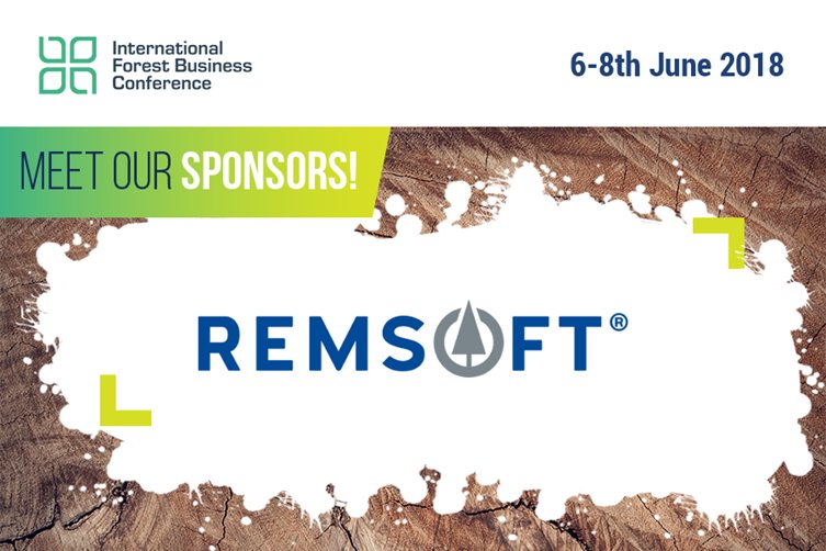 FB_Analytics's tweet photo. We are proud that one of our Platinum Sponsor of #IFBC2018 is Remsoft,  them global leader in land-use planning solutions. Learn more here: https://t.co/2bdWkB1b3M
 #IFBC2018 #Remsoft #sustainable #management #forestproud https://t.co/3psQiGCbn0
