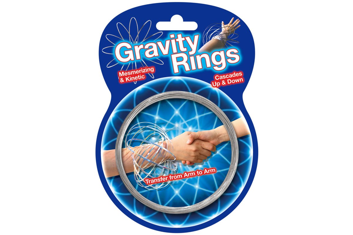 INKSPOT9's tweet photo. New in Flow Rings . These Gravity Rings Can cascade Up & Down your arm. Mesmerizing & Kinetic
#Flowring #flowring #fun #flowringz #flowrings #newtoys #slinky#armslinky #armslinkything #magicring #flowtoys #flowtoy #newtoy #hottoy #hottoys #flowringtoys#handspinners #magicrings https://t.co/YSAfD0uk7v
