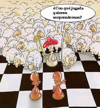 <a href="/EsteveRouresEsc/">Club d'Escacs 155 Peons de St Esteve de les Roures</a> <a href="/ClubEscacRoures/">Club d'escacs, Escac al Rei Sant Esteve de Roures</a> <a href="/CEStEsteveRoure/">Club Escacs Jubilats de Sant Esteve de Les Roures</a> <a href="/escacsroures/">Escac i Mat Sant Esteve de les Roures</a> @ClubEscacsSEDLR @BasarXines Doncs ja podeu tremolar amb la nostra pastoreta