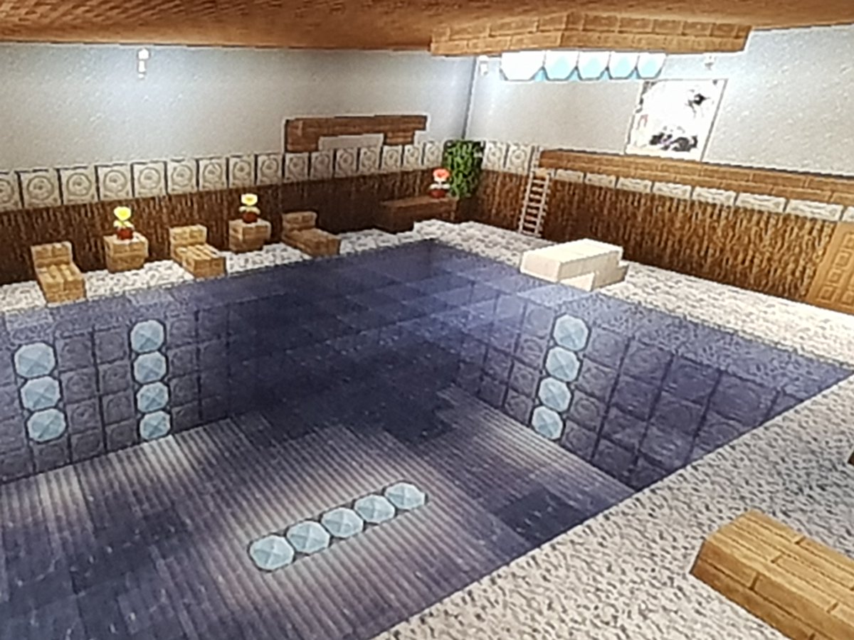 The_Minertects's tweet photo. The Minertects are pleased to present Tuscany Villa MM2.  Map created by @Kieran_Call - Enjoy
https://t.co/xvOTv4kJTg https://t.co/Cm8jrkGYrz
