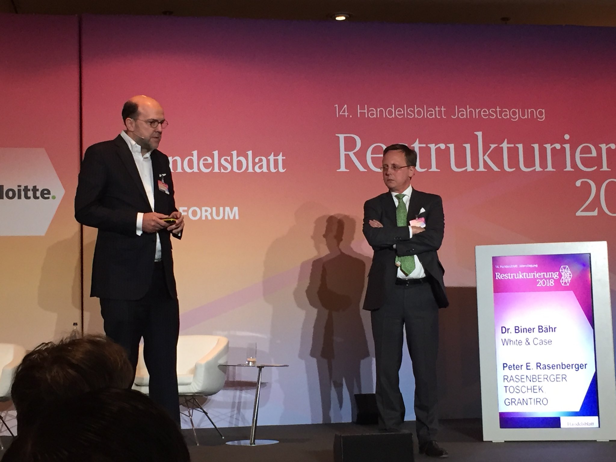 Sophia Von Rundstedt Turnaround By Innovation Danke Fur Super Fallbeispiel Rasenberger Und Biner Bahr Restrukturierung18