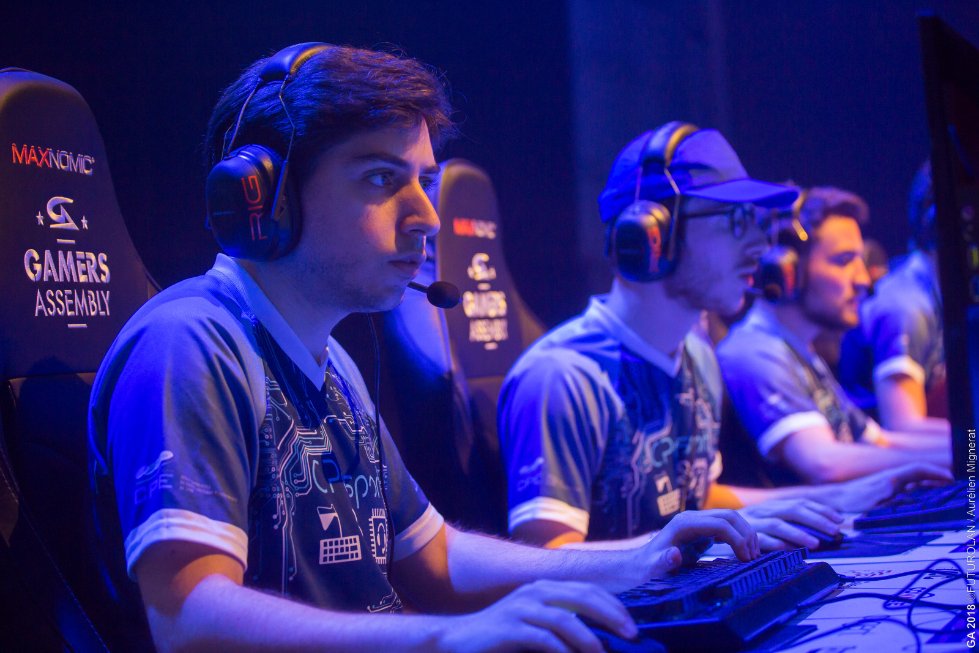 RIG Gaming France tweet media