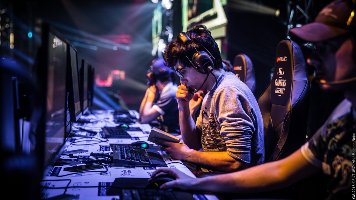 RIG Gaming France tweet media