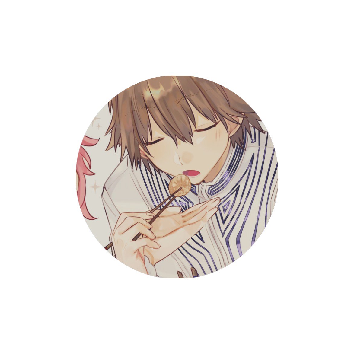 MasterofBestFox's tweet image. #ilu