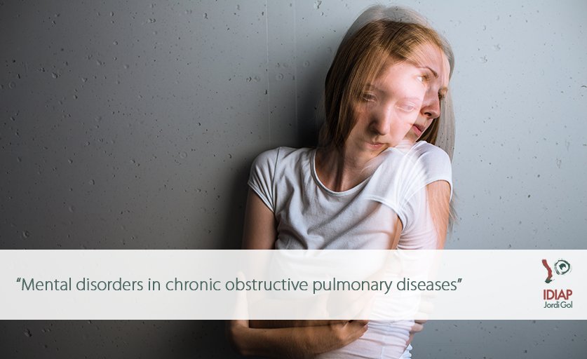 IDIAPJGol's tweet photo. “Mental disorders in chronic obstructive pulmonary diseases”. Montserrat-Capdevila J, Godoy P, Marsal JR, Ortega M, Pifarré J, Alsedà M, Castañ MT, et al. at@PubMedHealth @IRBLleida_Info @IDIAPJGol #USRLleida
https://t.co/Fau1lFGeGt https://t.co/IvrmVXyXke