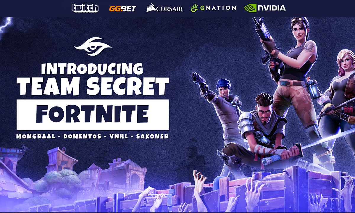 kalv sfærisk Bygge videre på NVIDIA GeForce on Twitter: "Where we droppin' these GPUs boys? Welcome @TeamSecret's new Fortnite squad to the #GeForceEsports family! Read more → https://t.co/E6xVy3RukW https://t.co/PpdGM4HLdh" / Twitter kalv sfærisk Bygge videre på NVIDIA GeForce on Twitter: "Where we droppin' these GPUs boys? Welcome @TeamSecret's new Fortnite squad to the #GeForceEsports family! Read more → https://t.co/E6xVy3RukW https://t.co/PpdGM4HLdh" / Twitter