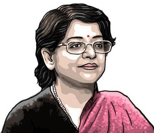 india_wave's tweet image. ये हैं देश की पहली महिला वकील जो सुप्रीम कोर्ट में बनेंगी जज। #InduMalhotra #SupremeCourt #WomanJudge #NariShakti #WomenEmpowerment bit.ly/2JsWXf3