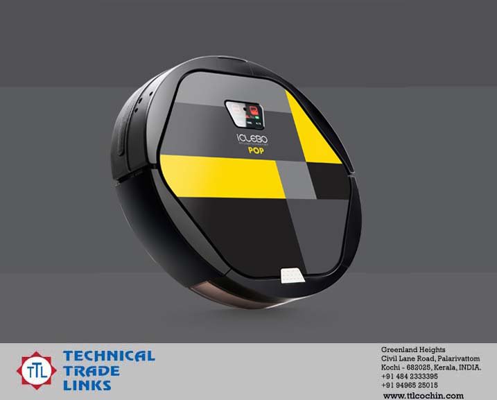 ttlcochin's tweet photo. Are you looking for a best vacuum cleaner for pet hair? POP has everything you need to clean with ease. Come, Hurry up !!!!  #POP #iCLEBO #TTL #technicaltradelinks #vacuum #robotvacuum #cleaningrobot https://t.co/YU4lU939XW