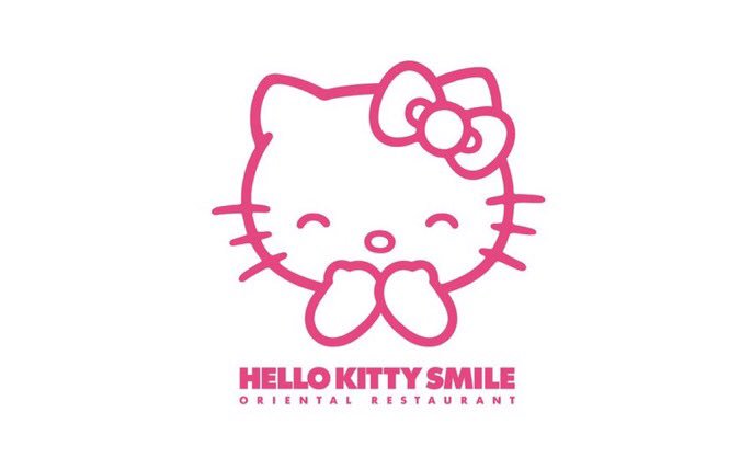 Hello Kitty Smile ハローキティスマイル 公式 Pa Twitter Hello Kitty Smile 4月27日open 11時 オープニングセレモニーを開催 オープン当日は ハローキティやシナモロール ぐでたまのスペシャルグリーティングも開催