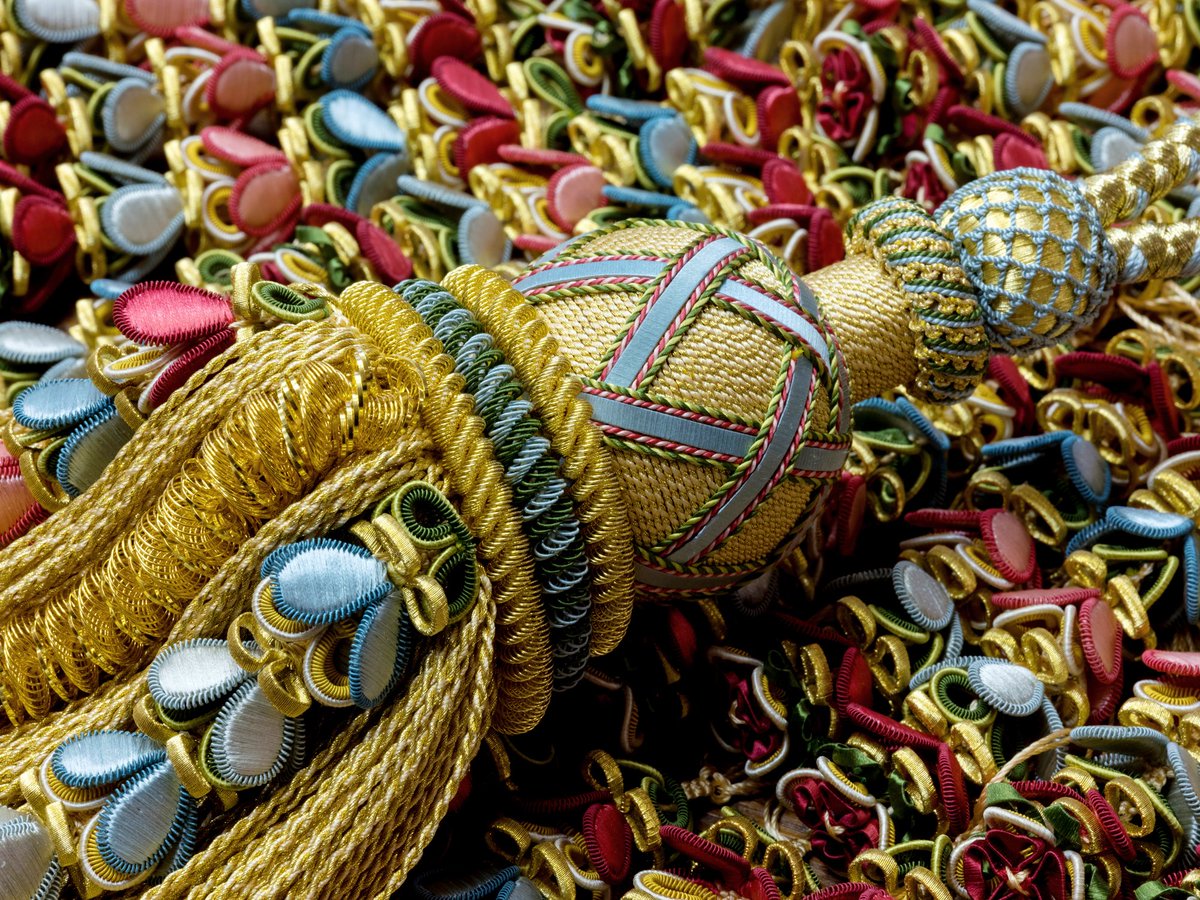 Château de Versailles tweet media