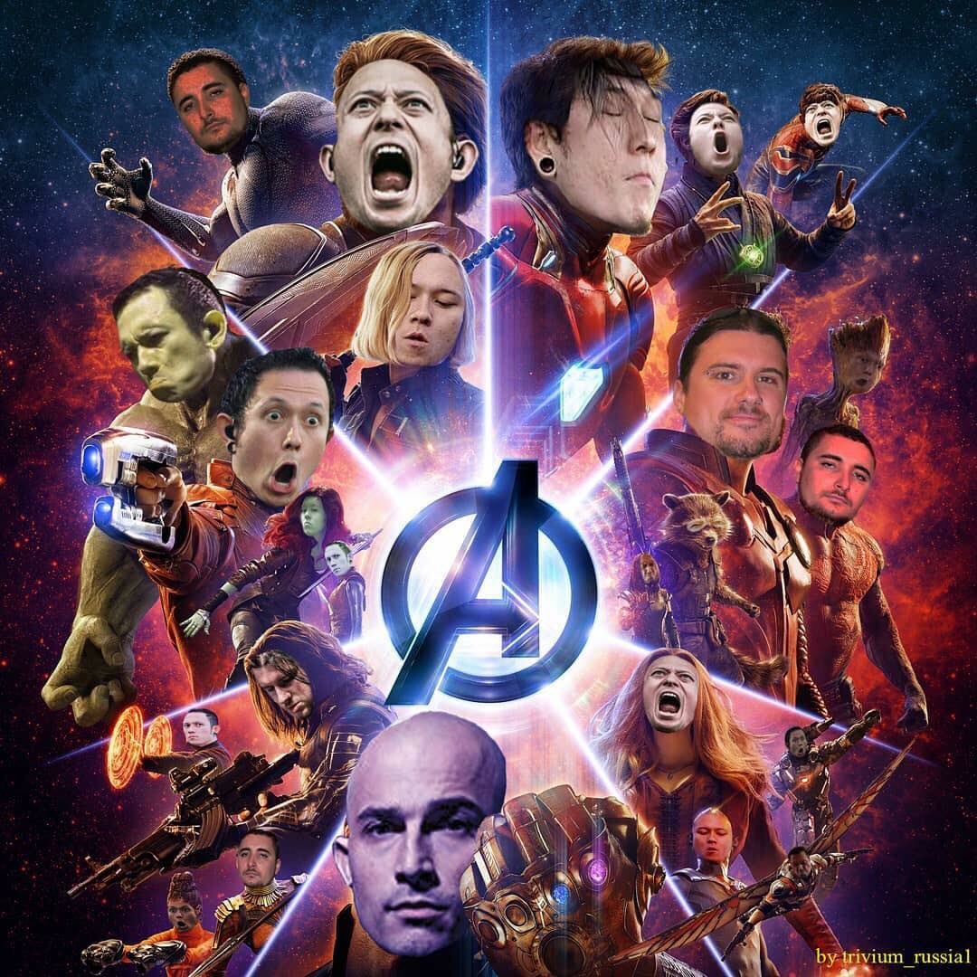 TriviumMemes's tweet photo. Avengurs y u do dis infinit war? 
In cinemas right now! 🧐

#memememkh #mememeckb #mememepfg #mememeabd

📷: @trivium_russia1 https://t.co/Oj1Exx3RZ3