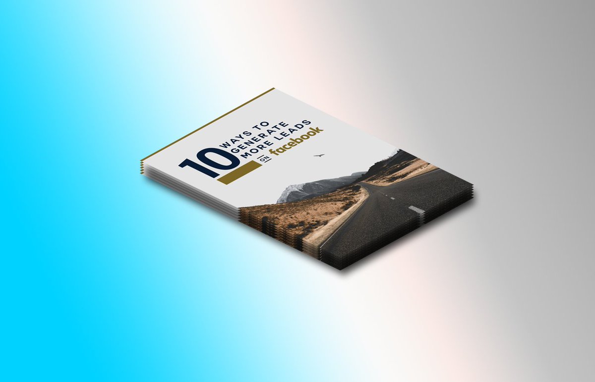 oxygenmedia's tweet photo. Looking for more leads on Facebook?
Grab your free guide now!
👉 https://t.co/2jkRuCfEF0
#ebook #freeebook #socialmedia #sm #smm #socialmediamarketing https://t.co/0r0TYrVpJI