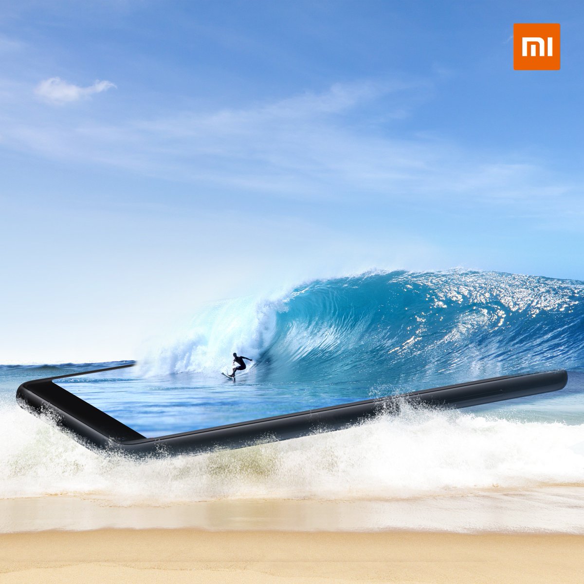 Xiaomi on Twitter: Xiaomi on Twitter: