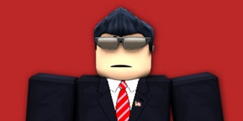 B News Roblox On Twitter Bernardcaldwell Has Resigned From His