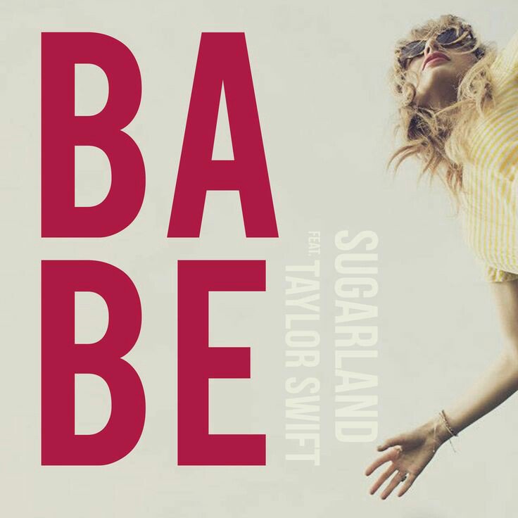 GomezArish's tweet photo. @TaylorSwift13 is back in the top 40 on the Country Airplay chart with her @SugarlandMusic collab "Babe" for the first time since 2013
#Ts13 #taylorswift #Swifties #reputation #babe #oceanblueeyes #endgame #red #amino #tour #reputationStadiumTour #reputationtour #repTour13Days https://t.co/Zb1spmPHbT