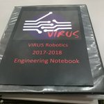 Photo by Virus Robotics (@VirusRobotics)