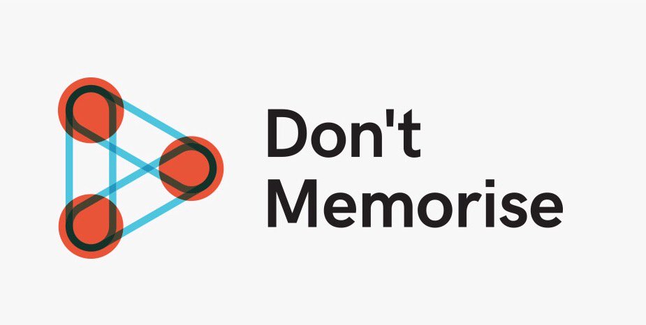 JESSSpeedDemons's tweet photo. Progress accelerates @SpeedDemons with knowledge powered by our newest supporter @dontmemorise https://t.co/2XHQSMFqGB