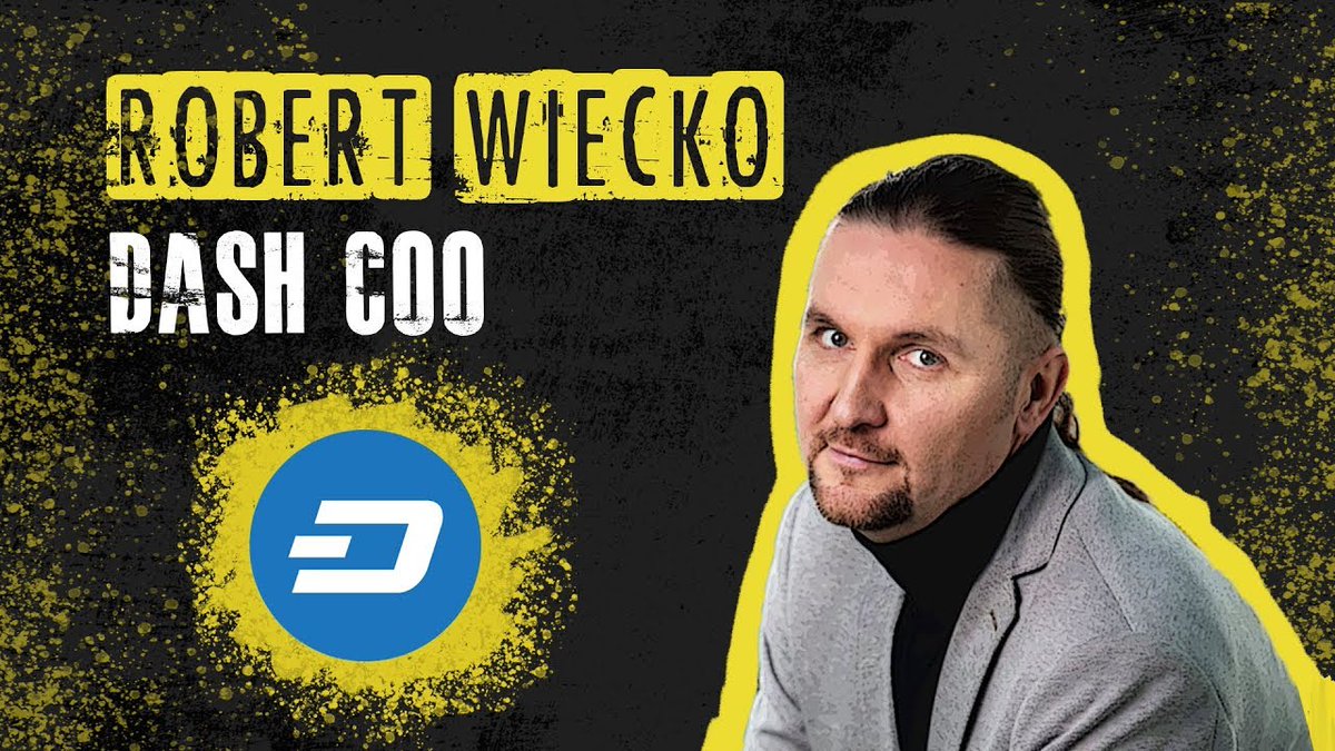 RuCrypto's tweet image. Эксклюзивное интервью с Project Manager Dash Core, Робертом Вьенско.

rucrypto.com/territoriya-da…

#Dash #DashCore