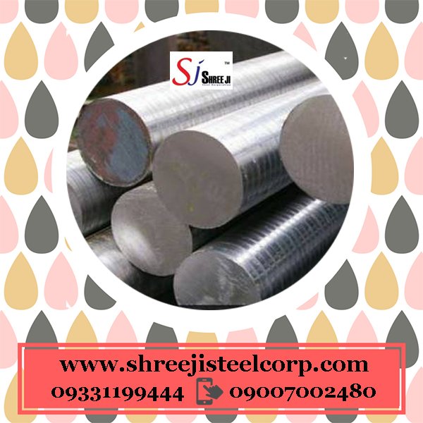 shreejisteel1's tweet photo. Shree Ji Steel corporation is proud to have a broad assortment of MS Round Bar.
To know more about us, please call at +919331199444
#MS_Round_Bar, #MS_Round, #Steel_Round_Bar, #Mild_Steel_Rod, #M_S_Round_Bar, #Mild_Steel_Round, #Mild_Steel_Round_Bar, #round_steel_bar https://t.co/ss3ah32zM9