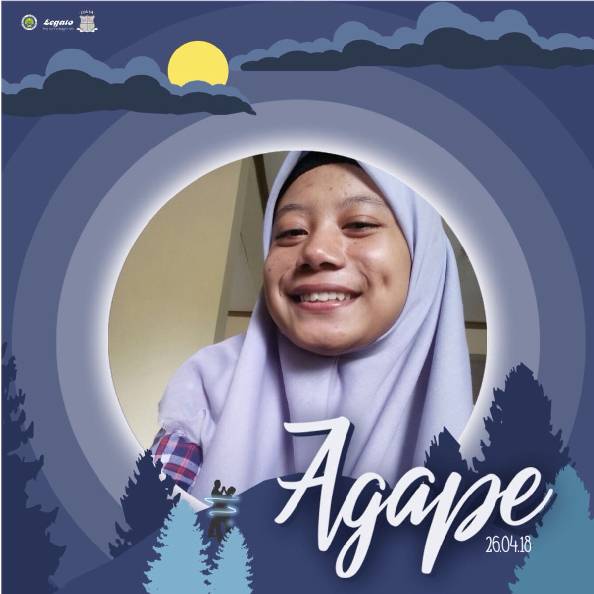 TONIGHT!

Don't miss the greatest show! Ticket is also available on the spot for IDR15.000,00 only!

Information detail and reservation:
081232291349 (Pipik)

@agithaniap will see you there! 😉
#The64thEDA #EnglishDepartment #UM #ExpectoFortitudo #AGAPE