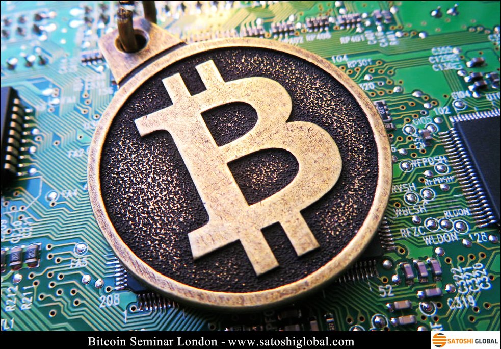 SatoshiGlobal's tweet photo. #BitcoinForDummies 
Bitcoin is a brand new currency which was created in the year 2009 by an unknown person utilizing the alias Satoshi Nakamoto. Transactions are made no banks, with no men meaning. @ https://t.co/ab78ctmCeE https://t.co/ESD7nB2vnm
