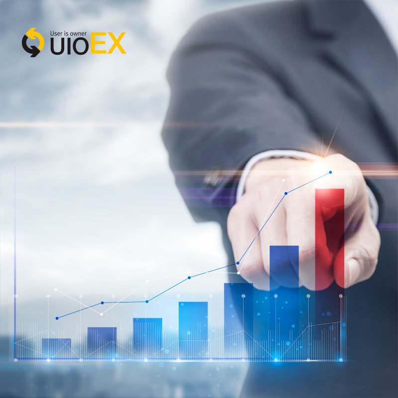 UIOexchange's tweet photo. “금융기관 다섯 중 하나는 암호화폐 거래 검토중”
언론사 톰슨 로이터가 조사한 바에 따르면 금융서비스를 제공하는 고객사 다섯 곳 가운데 한 곳은 올해 암호화폐 거래를 고려하고 있다고 한다.
https://t.co/WiOOSMYU0o [출처:코인데스크] https://t.co/Ct8Fv6opa9