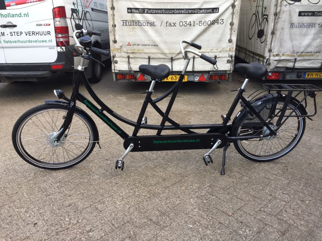 Veluwe fietsverhuur (@MouwWillem) / Twitter