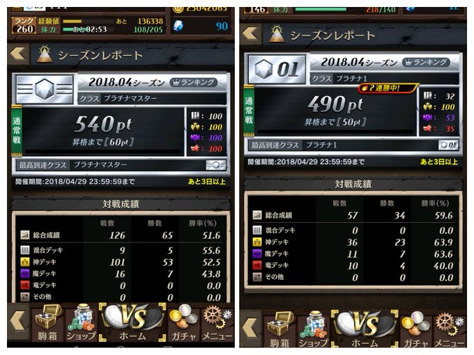 世志子 T Yosiko 18年04月 Twilog