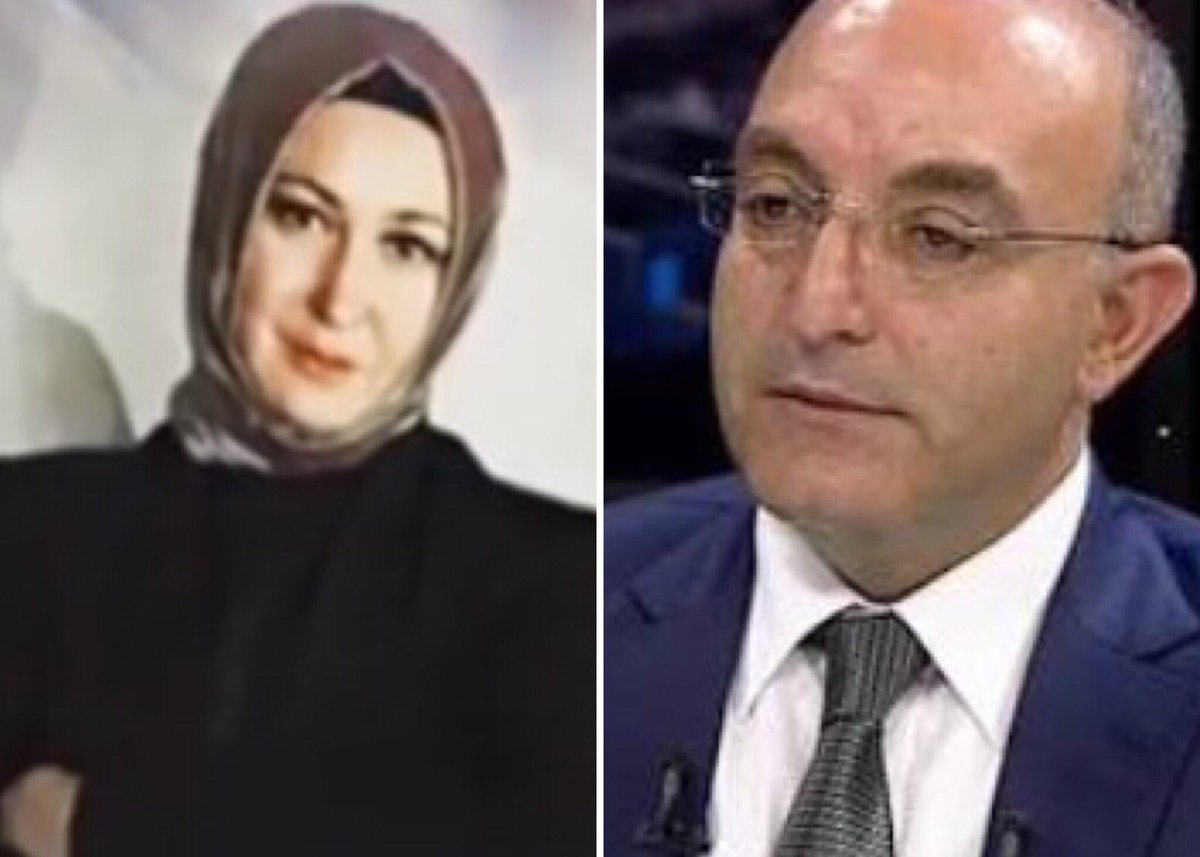 Sivil Dayanışma Platformu Başkanı Ayhan Ogan <a href="/ayhan_ogan/">Ayhan Ogan</a> 19:15'de Arzu Erdoğral ile Günden Yansıyanlarda olacak <a href="/ArzuErdogral/">Arzu Erdoğral</a>