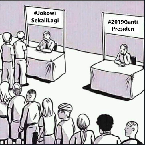 HabibCintaNKRI's tweet photo. Teman2 yg setuju #JokowiSekaliLagi silahkan retweet @SistaPetti
@04Nakula @TyaLee12 @timomanullang @Next_J2P @jojorivai @KoRnHurry @P3nj3l4j4h @lau_irawan @AgungWidrajat @Bellanegoro @TolakBigotRI @ayumeganda @Airin_NZ @JKW2PERIOD @n4jkw @D4n1eL_Pu @yusuf_dumdum https://t.co/eZvvziPYdH