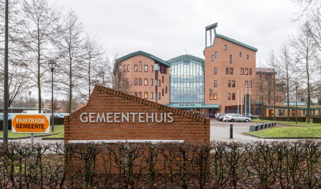 Coalitie tekent akkoord in Sint-Michielsgestel - mooigestel.nl/lees/44515/coa…