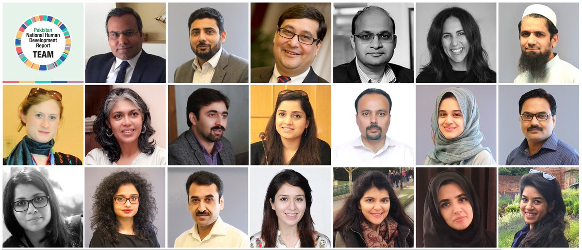 AdilNajam's tweet photo. #NHDRpk has been a collaborative team process. Proud to have been part of such a bright, dedicated &amp; insightful team. Sincere Thank You to our young @JawanPakistan team who are the real authors of the report and were themselves part of its inspiration. 
#InvestInPKyouth #PKyouth https://t.co/Frv7ZinxxF