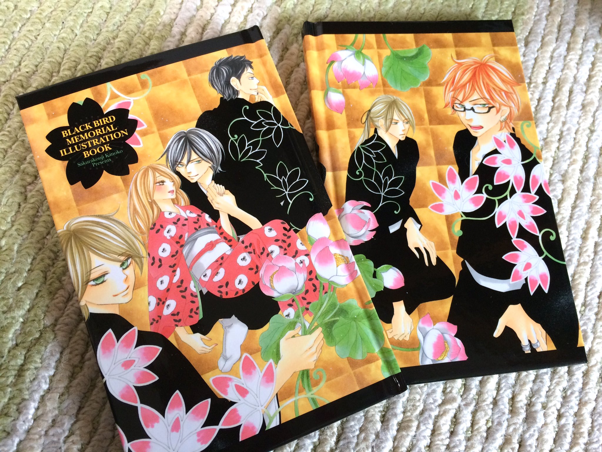 桜小路かのこ 天狗のミニ画集が出てきた 絶版になったコミックスも実は電子で読めたりもするけど これは紙の初版限定版だったので もう手に入りませんし電子でも出てません いつか何冊かプレゼントにしようかな 桜小路かのこ 天狗のミニ画集が出てきた 絶版になったコミックスも実は電子で読めたりもするけど これは紙の初版限定版だったので もう手に入りませんし電子でも出てません いつか何冊かプレゼントにしようかな
