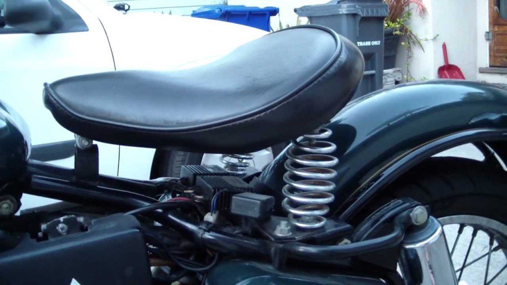 best royal enfield for long rides