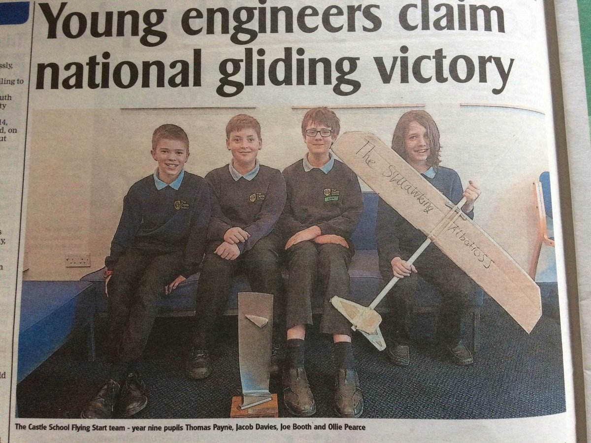 Castle-STEM tweet media