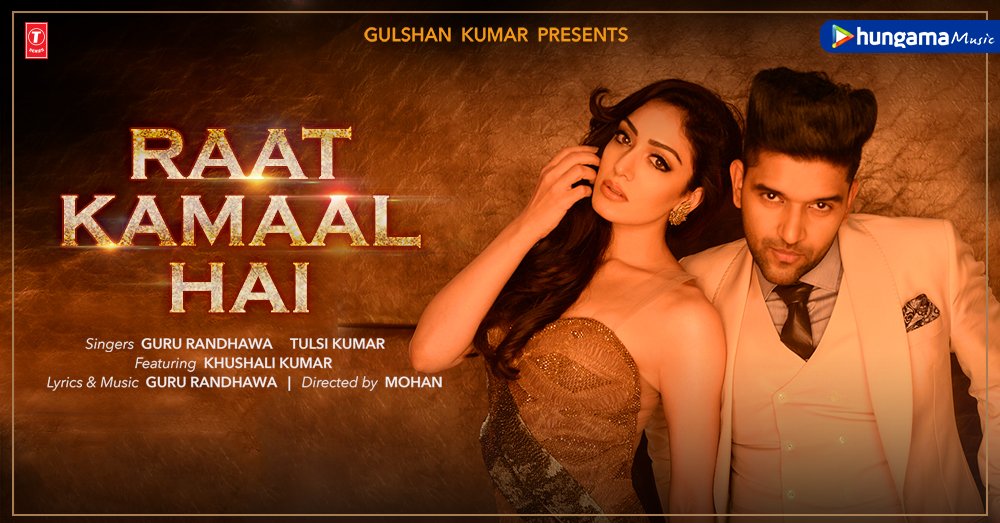 Hungama OTT tweet media