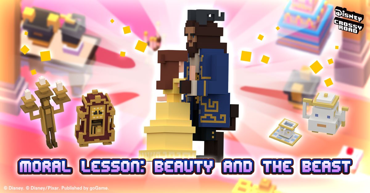 DCRSEA's tweet photo. Inner Beauty > Outer Beauty.

Do you agree? RT your thoughts.

What have you learned from Disney's Beauty and the Beast?

#DCRSEA #AprilPools https://t.co/LzvgN2OuyH