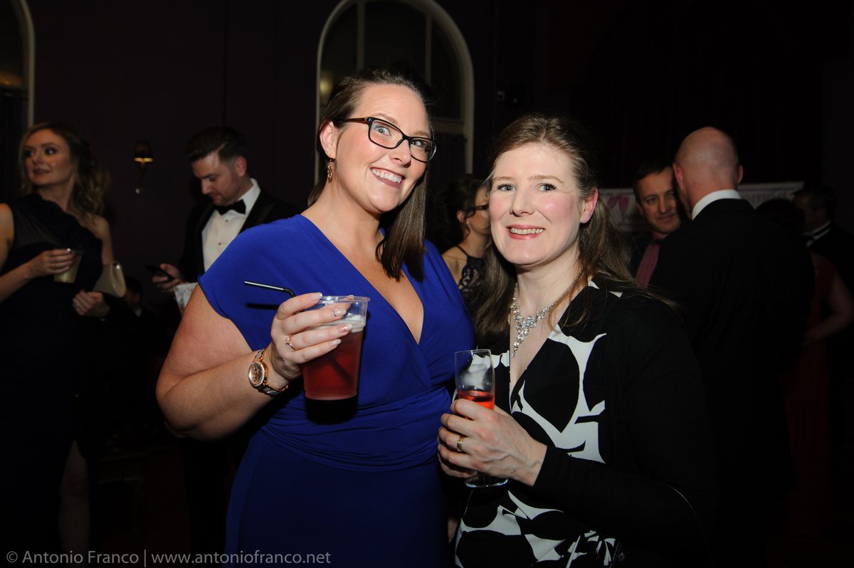 The lovely Gemma Bithell from Booker Flowers and Gifts - Florist Liverpool - Flower Delivery Liverpool and Supplier Sponsor Jessica Yox from Favour-It Cookies at #TWA18
